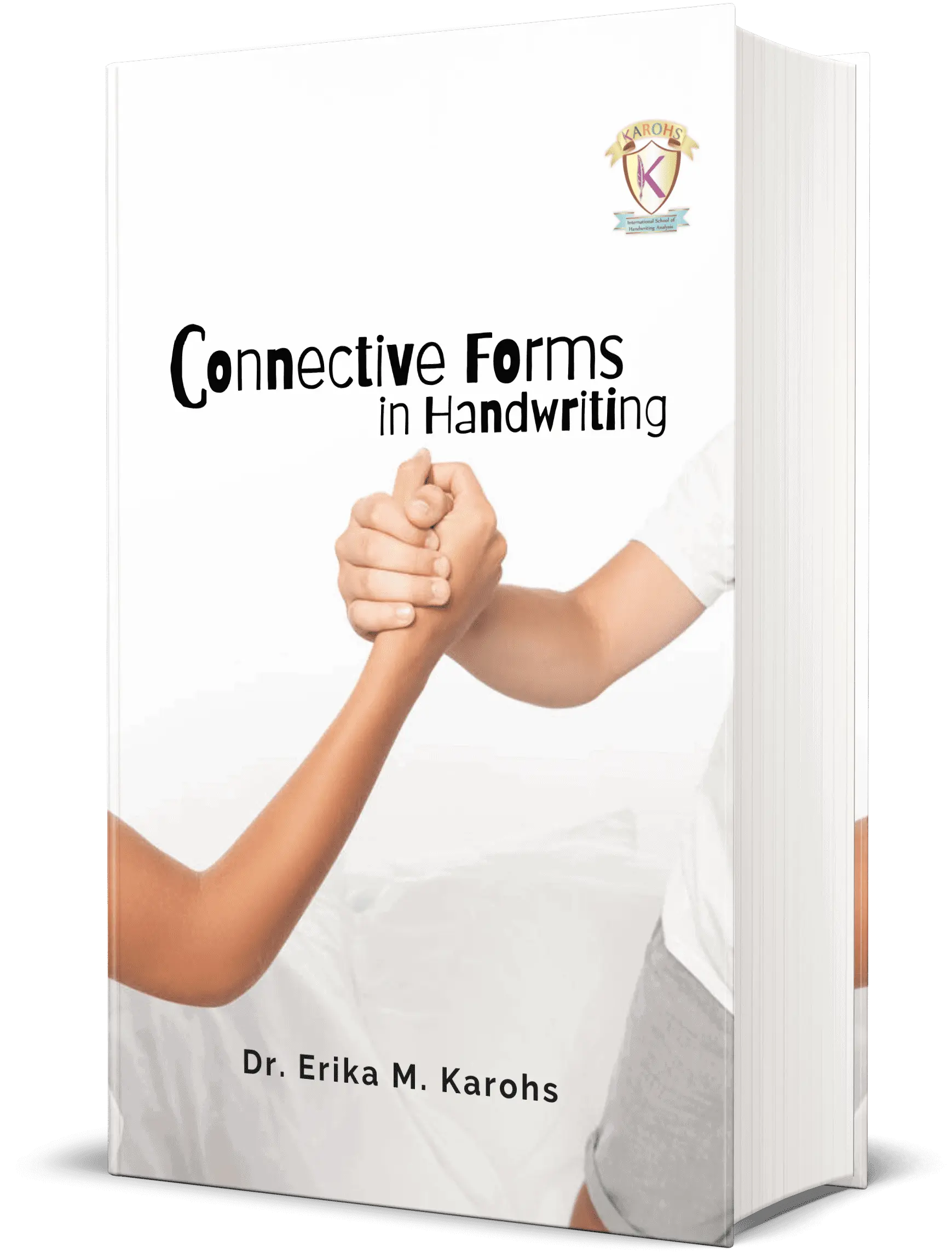 Connective Forms In Handwriting - Image 2