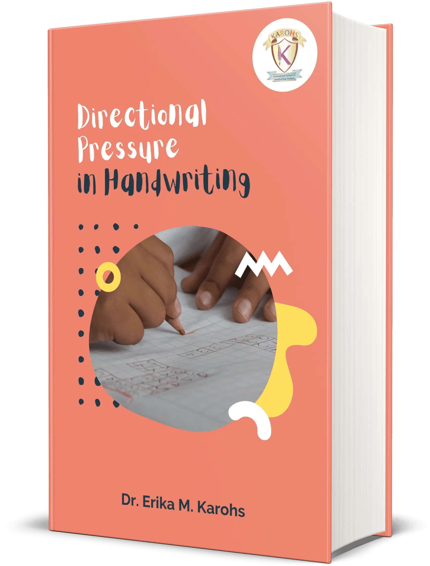 Directional Pressure in Handwriting - Image 2