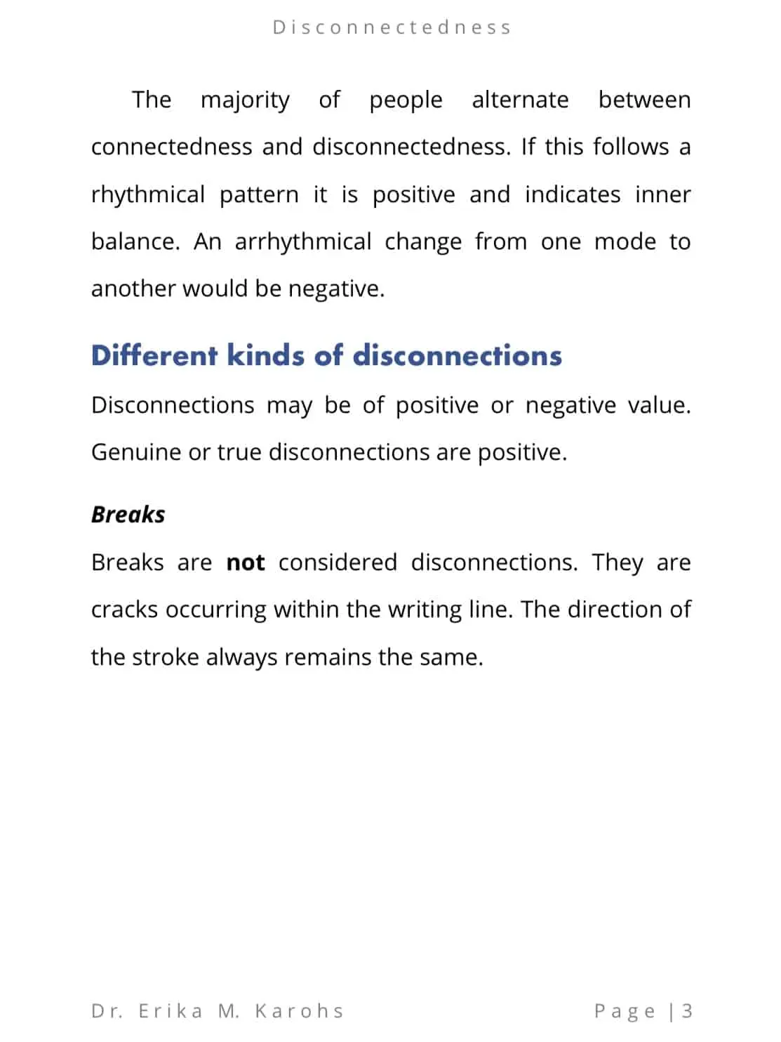 Disconnectedness And Extreme Disconnectedness - Image 3