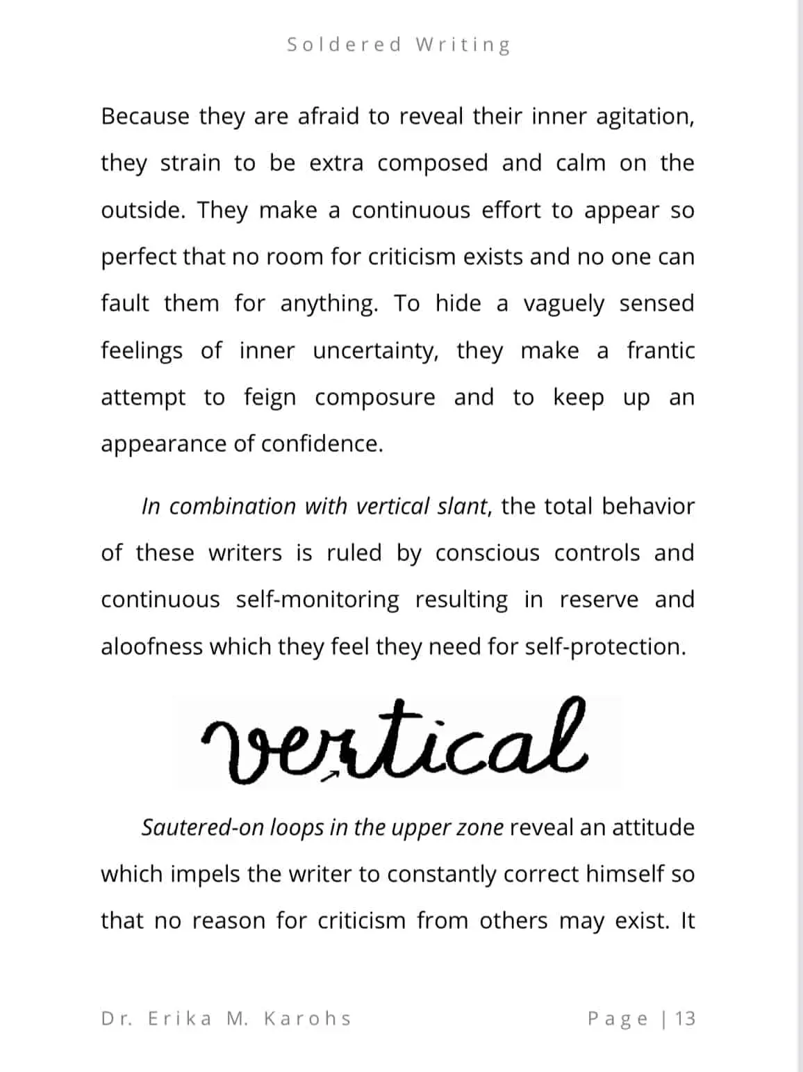Hidden Meaning of Soldered Writing - Image 3