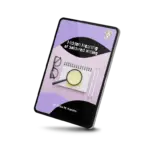 Hidden Meaning of Soldered Writing