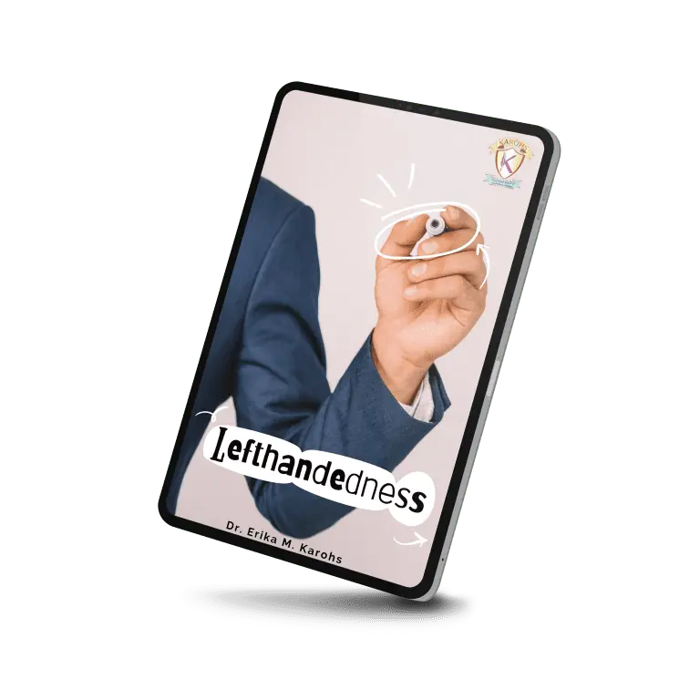 Lefthandedness