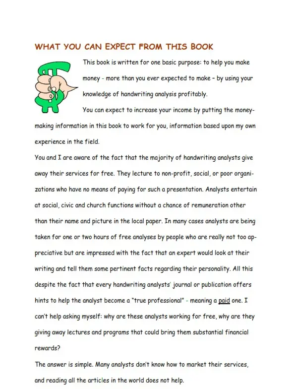 Profit Guide - Image 3