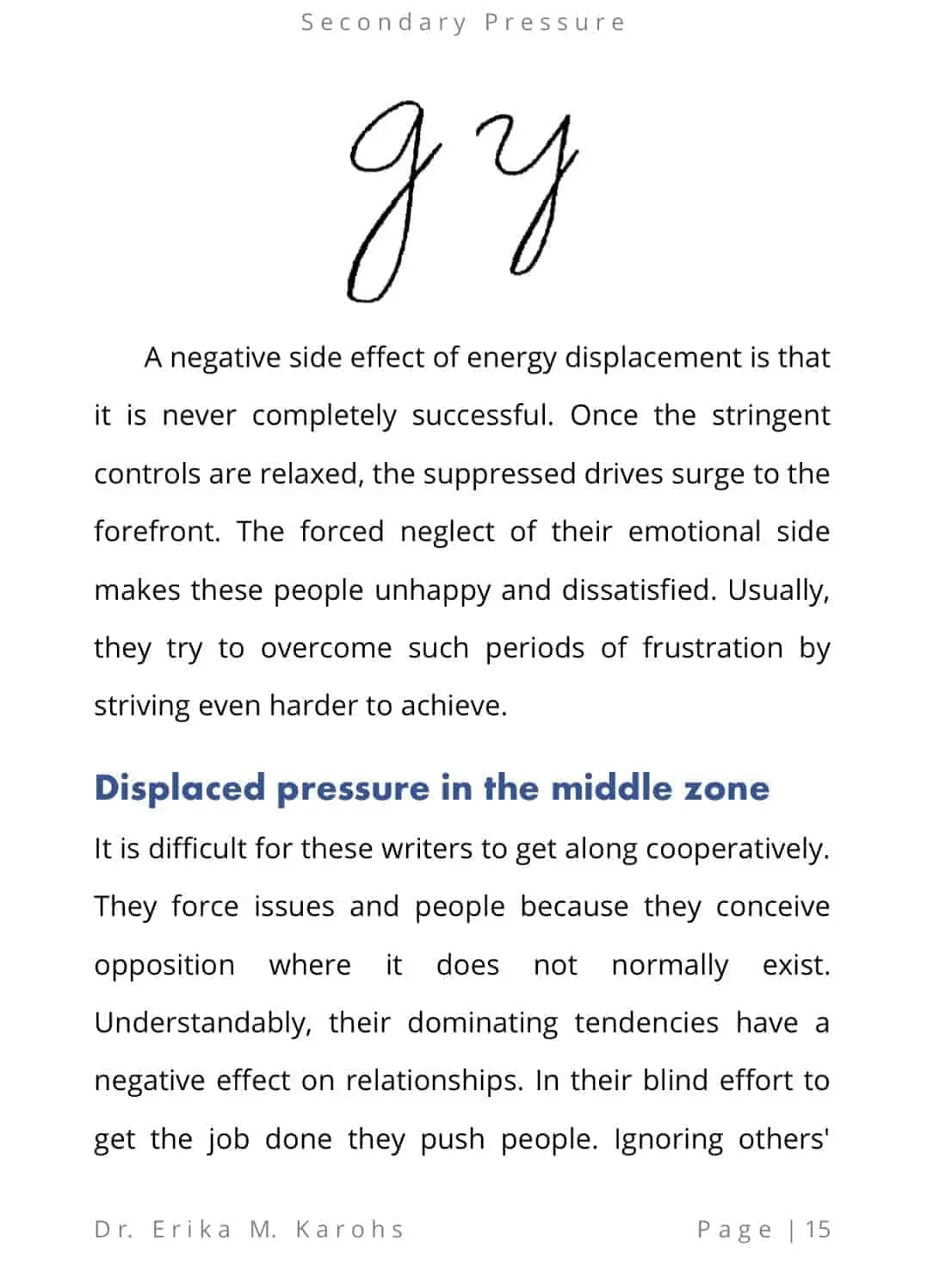 Secondary Pressure - The Neglected Indicator - Image 3