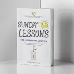 Sunday Lessons