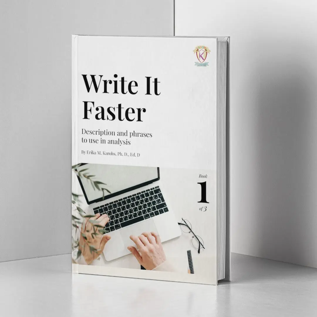 Write It Faster - Image 2