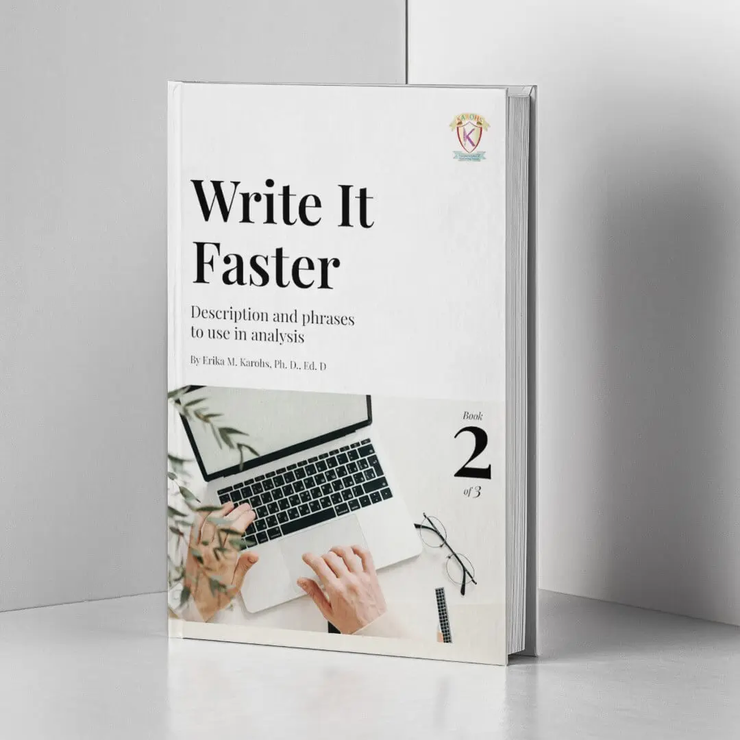 Write It Faster - Image 3