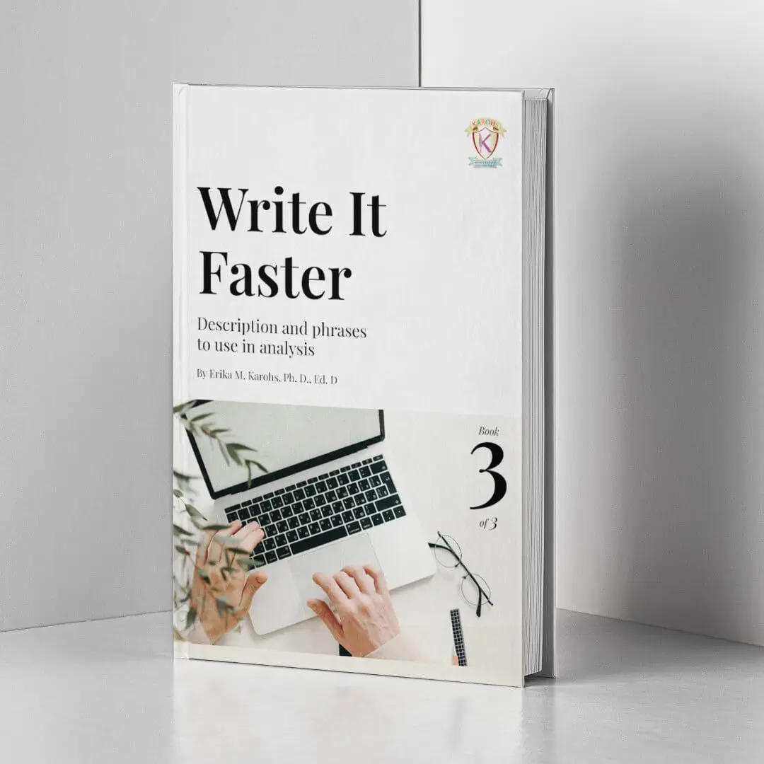 Write It Faster - Image 4