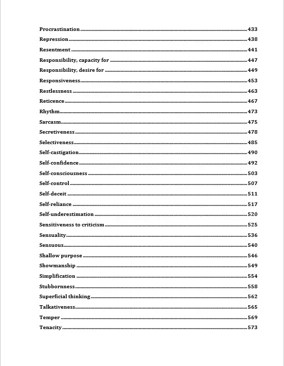 Write It Faster - Image 8