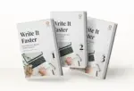 Write It Faster