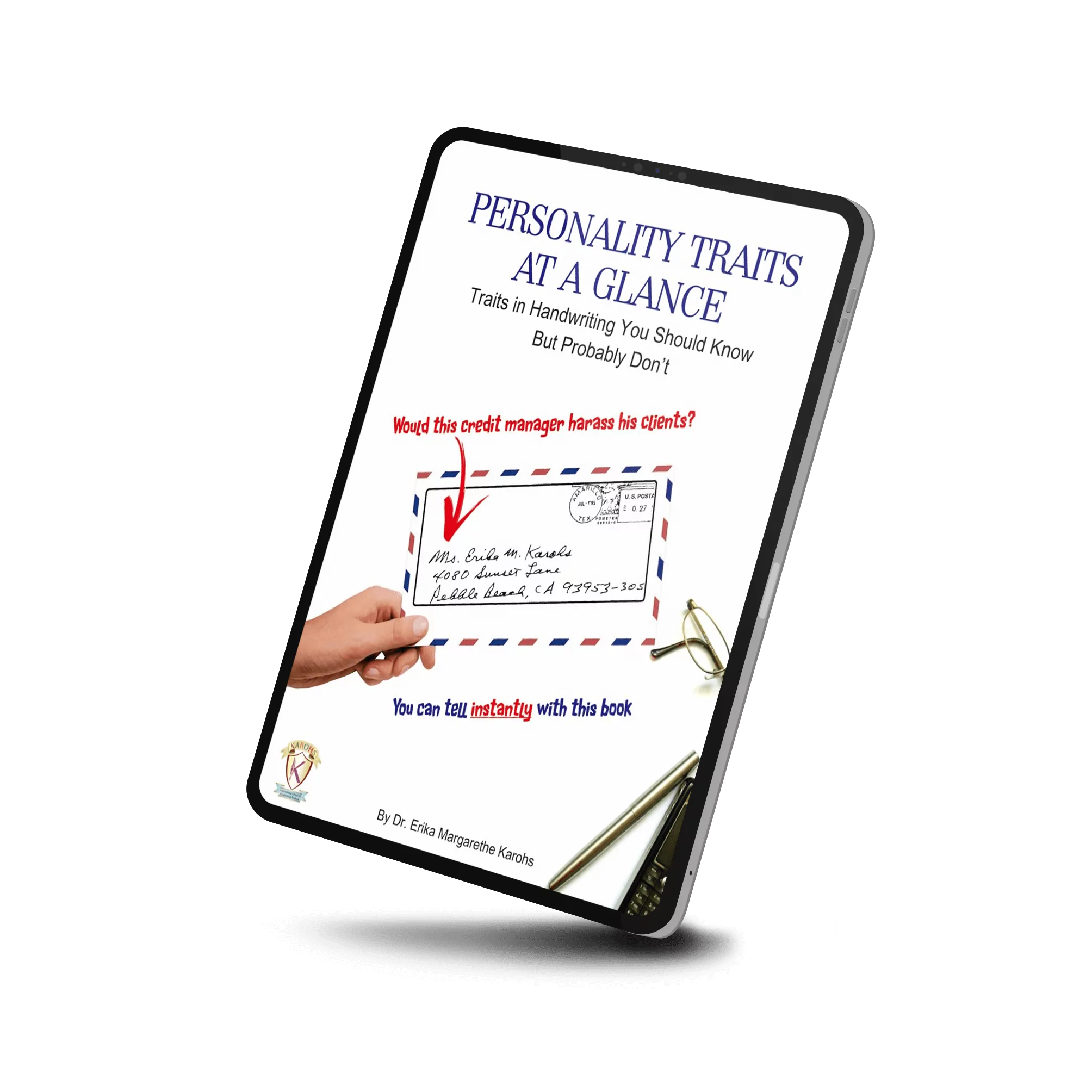 Personality Traits at a Glance - Image 8