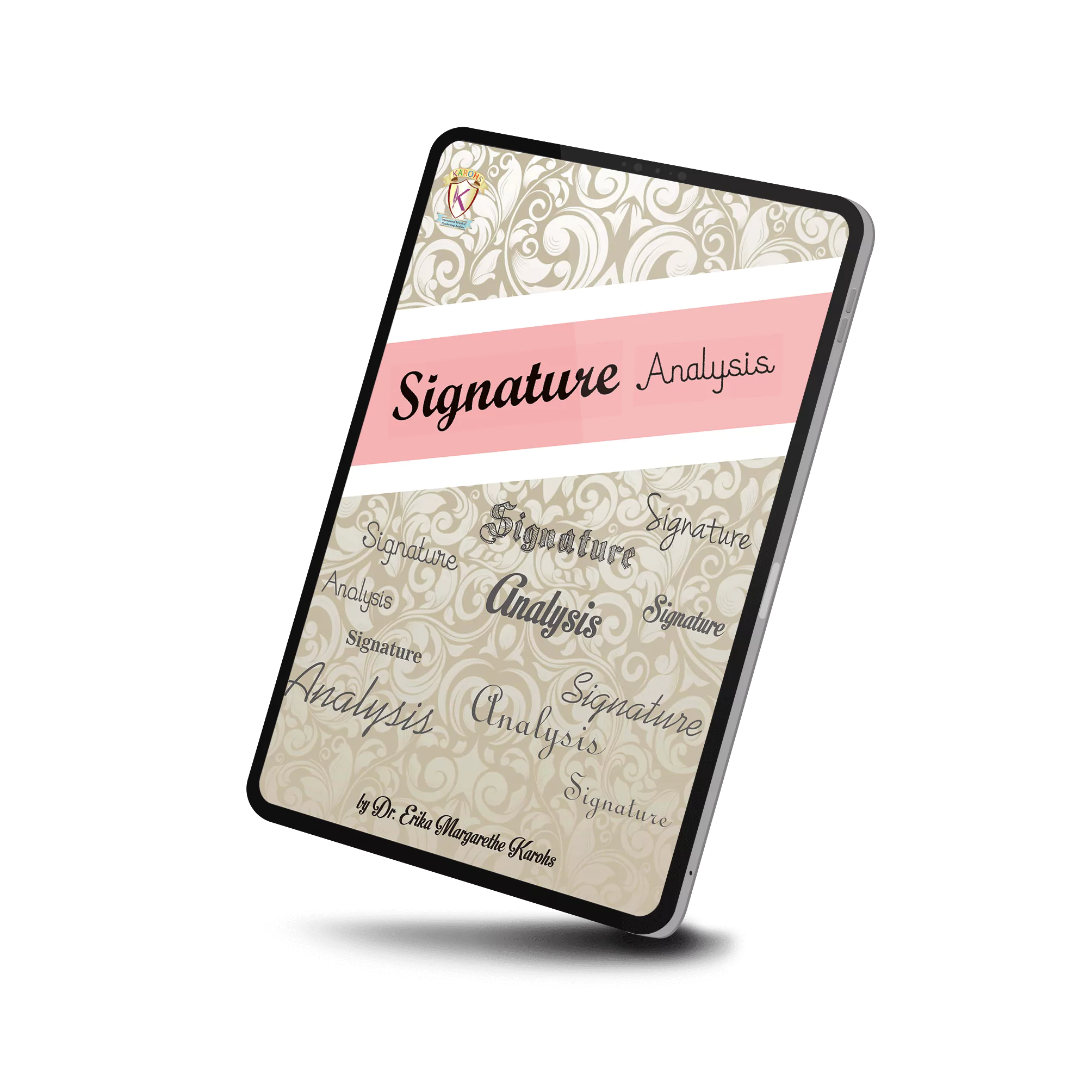 The Significance and Meaning of the Signature - Image 7