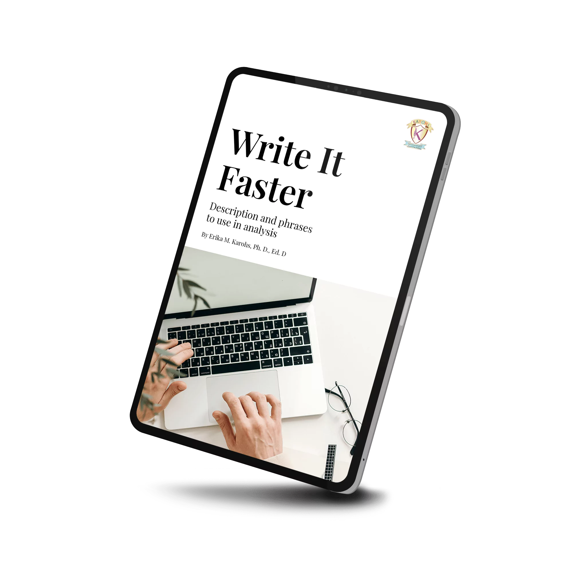 Write It Faster - Image 13