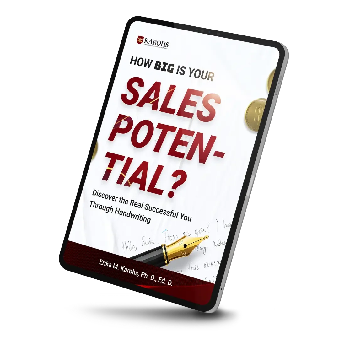 How Big Is Your Sales Potential - Image 9