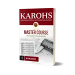 Master Course – Printed Edition