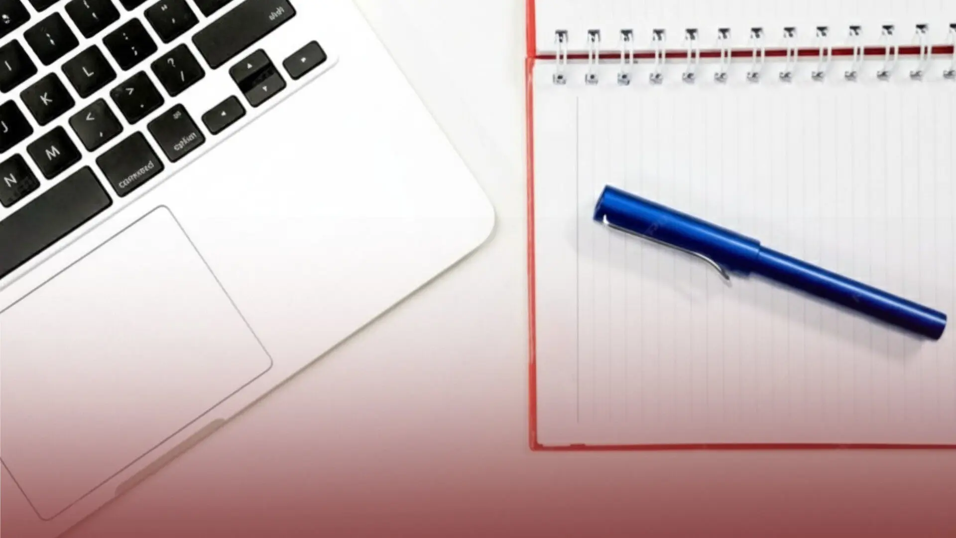 What We Lose When We Stop Writing by Hand