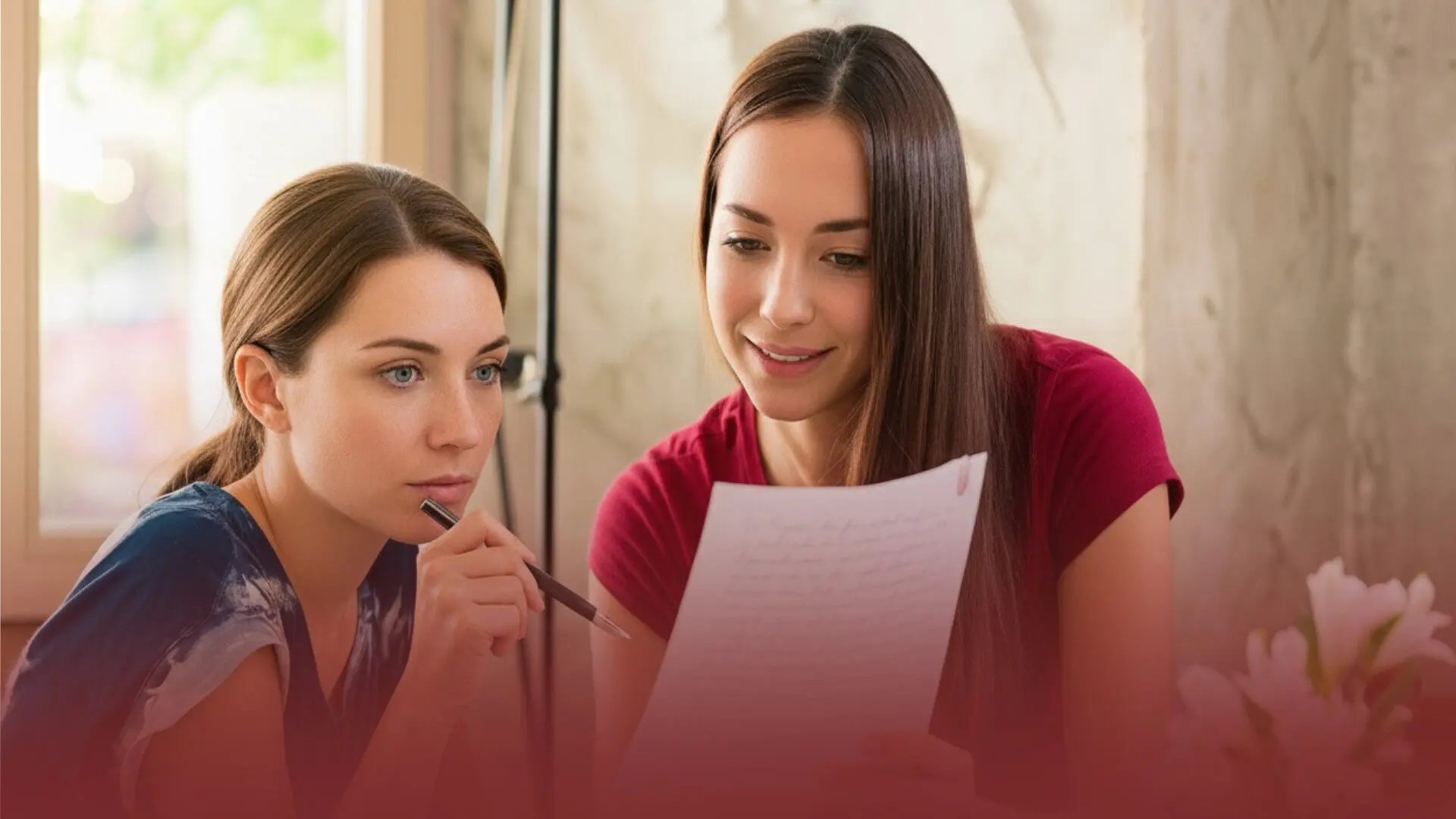 How to Read Someone’s Handwriting Without Making It Weird