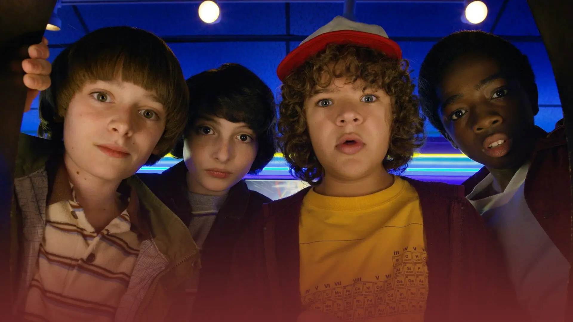 Beyond the Supernatural: What the Writing in Stranger Things Reveals About Its Characters
