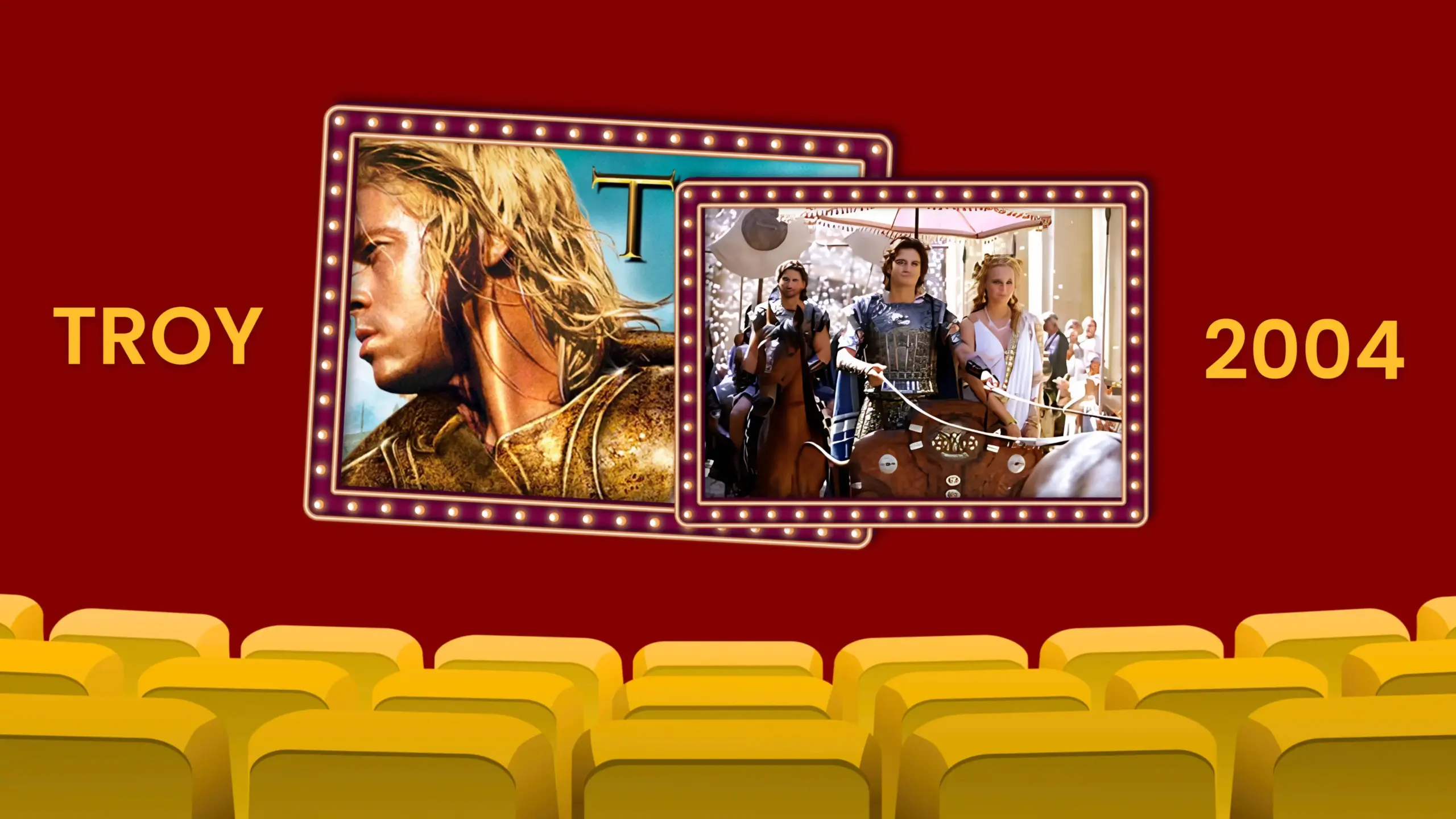 troy and the psychology of human ambition